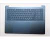 Lenovo COVER Upper Case ASM_FRA L 83L0TT für Lenovo Yoga Pro 9 16IAH10 (83L0)