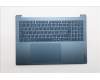 Lenovo COVER Upper Case ASM_ITA L 83L0TT für Lenovo Yoga Pro 9 16IAH10 (83L0)