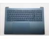 Lenovo COVER Upper Case ASM_SWS L 83L0TT für Lenovo Yoga Pro 9 16IAH10 (83L0)