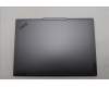 Lenovo COVER FRU MT040_A_COVER_ASSY_AL_FHD für Lenovo ThinkPad T14 G6 (21QJ)