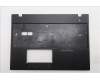 Lenovo COVER FRU C COVER AMD WL COOK-2 für Lenovo ThinkPad L16 Gen 2 (21SC)