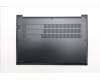 Lenovo COVER ME040_D_COVER_SUB_ASSY_AL_BLACK für Lenovo ThinkPad E14 (21U2)