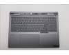 Lenovo COVER Upper Case _ARA L21R0 CP w/Screw für Lenovo ThinkBook 16p G6 (21R0)