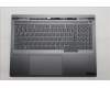 Lenovo COVER Upper Case _ITA L21R0 CP w/Screw für Lenovo ThinkBook 16p G6 (21R0)