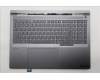 Lenovo COVER Upper Case _POR L21R0 CP w/Screw für Lenovo ThinkBook 16p G6 (21R0)