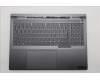 Lenovo COVER Upper Case _SWS L21R0 CP w/Screw für Lenovo ThinkBook 16p G6 (21R0)