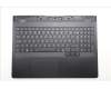 Lenovo COVER Upper Case ASM_UKE L 83LUEB WH für Lenovo Legion Pro 5 16IAX10H (83LU)
