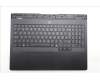 Lenovo COVER Upper Case ASM_POR L 83LUEB WH für Lenovo Legion Pro 5 16IAX10H (83LU)