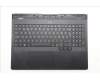 Lenovo COVER Upper Case ASM_SWS L 83LUEB WH für Lenovo Legion Pro 5 16IAX10H (83LU)