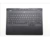 Lenovo COVER Upper Case ASM_ARA L 83LUEB RGB für Lenovo Legion Pro 5 16IAX10H (83LU)