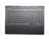 Lenovo COVER Upper Case ASM_ENG L 83LUEB RGB für Lenovo Legion Pro 5 16IAX10H (83LU)