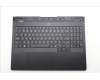 Lenovo COVER UpperCase ASM_EUROENG L 83LUEB RGB für Lenovo Legion Pro 5 16IAX10H (83LU)