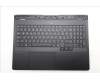 Lenovo COVER Upper Case ASM_ITA L 83LUEB RGB für Lenovo Legion Pro 5 16IAX10H (83LU)