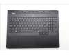 Lenovo COVER Upper Case ASM_POR L 83LUEB RGB für Lenovo Legion Pro 5 16IAX10H (83LU)