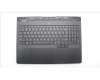 Lenovo COVER Upper Case ASM_RUS L 83LUEB RGB für Lenovo Legion Pro 5 16IAX10H (83LU)