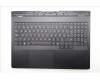 Lenovo COVER Upper Case ASM_SPA L 83LUEB RGB für Lenovo Legion Pro 5 16IAX10H (83LU)