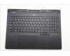 Lenovo COVER Upper Case ASM_UKR L 83LUEB RGB für Lenovo Legion Pro 5 16IAX10H (83LU)