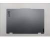 Lenovo COVER LCD Cover C 83JE W/ANT T26 5M WW für Lenovo LOQ 15AHP10 (83JG)