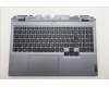 Lenovo COVER Upper Case ASM_ENG C 83JE BLWH für Lenovo LOQ 15AHP10 (83JG)