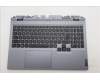 Lenovo COVER Upper Case ASM_ITA C 83JE BLWH für Lenovo LOQ 15AHP10 (83JG)