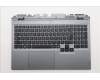 Lenovo COVER Upper Case ASM_SPA C 83JE BLWH für Lenovo LOQ 15AHP10 (83JG)