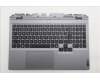 Lenovo COVER Upper Case ASM_SWS C 83JE BLWH für Lenovo LOQ 15AHP10 (83JG)
