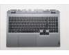 Lenovo COVER Upper Case ASM_ITA C 83JE RGB für Lenovo LOQ 15AHP10 (83JG)