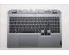 Lenovo COVER Upper Case ASM_POR C 83JE RGB für Lenovo LOQ 15AHP10 (83JG)