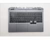 Lenovo COVER Upper Case ASM_GER C 83JE RGB für Lenovo LOQ 15AHP10 (83JG)