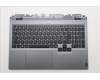 Lenovo COVER Upper Case ASM_SWS C 83JE RGB für Lenovo LOQ 15AHP10 (83JG)