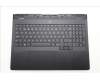 Lenovo COVER Upper Case ASM_POR L 83F3EB BL RGB für Lenovo Legion Pro 5 16IAX10 (83F3)