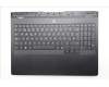 Lenovo COVER Upper Case ASM_SPA L 83F3EB BL RGB für Lenovo Legion Pro 5 16IAX10 (83F3)
