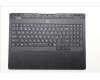 Lenovo COVER Upper Case ASM_UKR L 83F3EB BL RGB für Lenovo Legion Pro 5 16IAX10 (83F3)