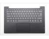 Lenovo COVER Upper Case ASM_UKE L 83M3BK für Lenovo V14 G6 ITN (83M3)