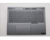 Lenovo COVER Upper Case ASM_DEN L 21U0NFP LG für Lenovo ThinkBook 16p G6 ADR (21U0)
