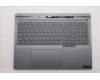 Lenovo COVER Upper Case ASM_GRE L 21U0NFP LG für Lenovo ThinkBook 16p G6 ADR (21U0)