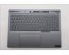 Lenovo COVER Upper Case ASM_HUN L 21U0NFP LG für Lenovo ThinkBook 16p G6 ADR (21U0)