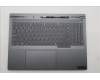 Lenovo COVER Upper Case ASM_POR L 21U0NFP LG für Lenovo ThinkBook 16p G6 ADR (21U0)