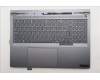 Lenovo COVER Upper Case ASM_UKE L 21U0NFP LG für Lenovo ThinkBook 16p G6 ADR (21U0)