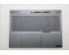 Lenovo COVER Upper Case ASM_SWEFIN L 21U0NFP LG für Lenovo ThinkBook 16p G6 ADR (21U0)