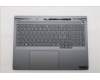 Lenovo COVER Upper Case ASM_SWS L 21U0NFP LG für Lenovo ThinkBook 16p G6 ADR (21U0)