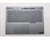 Lenovo COVER Upper Case ASM_UKR L 21U0NFP LG für Lenovo ThinkBook 16p G6 ADR (21U0)