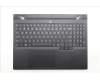 Lenovo COVER Upper Case ASM_EURO ENG L83F0ASRGB für Lenovo Legion 5 15IAX10 (83F0)