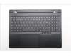 Lenovo COVER Upper Case ASM_FRA L 83F0ASRGB für Lenovo Legion 5 15IAX10 (83F0)