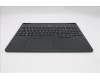 Lenovo COVER Upper Case ASM_FRA/ARA L 83F0ASRGB für Lenovo Legion 5 15IAX10 (83F0)