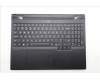 Lenovo COVER Upper Case ASM_GRE L 83F0ASRGB für Lenovo Legion 5 15IAX10 (83F0)