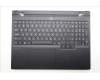 Lenovo COVER Upper Case ASM_HBW L 83F0ASRGB für Lenovo Legion 5 15IAX10 (83F0)