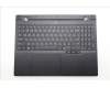 Lenovo COVER Upper Case ASM_RUS L 83F0ASRGB für Lenovo Legion 5 15IAX10 (83F0)
