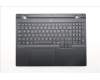 Lenovo COVER Upper Case ASM_ITA L 83F0AS für Lenovo Legion 5 15IAX10 (83F0)