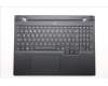 Lenovo COVER Upper Case ASM_POR L 83F0AS für Lenovo Legion 5 15IAX10 (83F0)